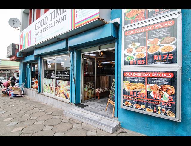 391M² BUSINESS FOR SALE IN UITENHAGE CENTRAL